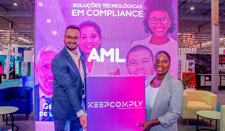 NF-CONFOJUR E ETIC LANÇAM KEEPCOMPLY – A NOVA SOLUÇÃO TECNOLÓGICA PARA GESTÃO DE COMPLIANCE