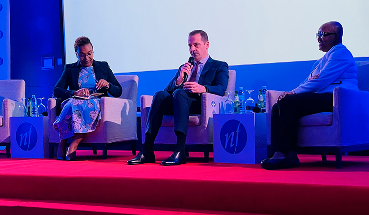 Fórum Anual de Fomento ao Compliance 2024 – Um Marco na Discussão Sobre Tributação e Governança
