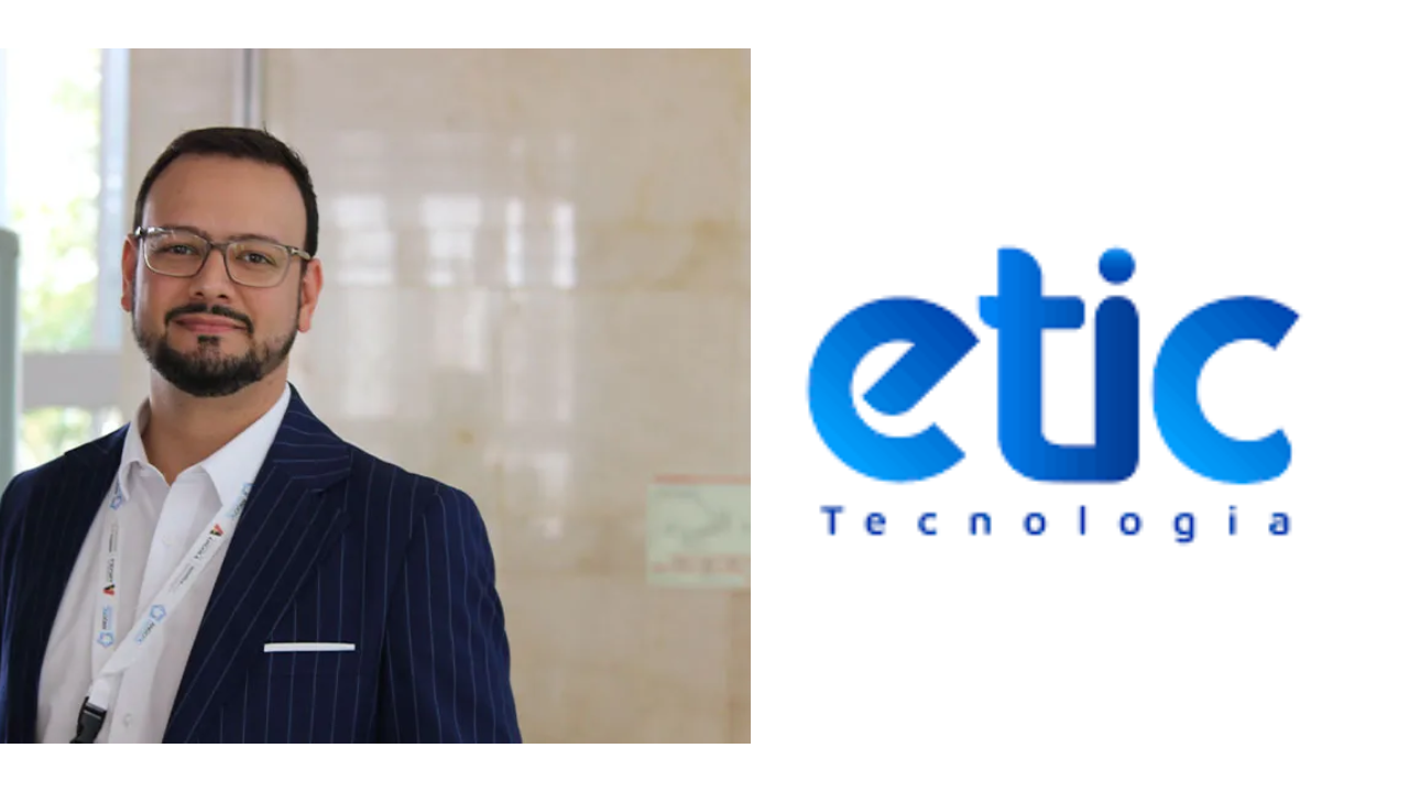 ETIC EXPORTA SOFTWARE ANGOLANO PARA O SECTOR BANCÁRIO EUROPEU